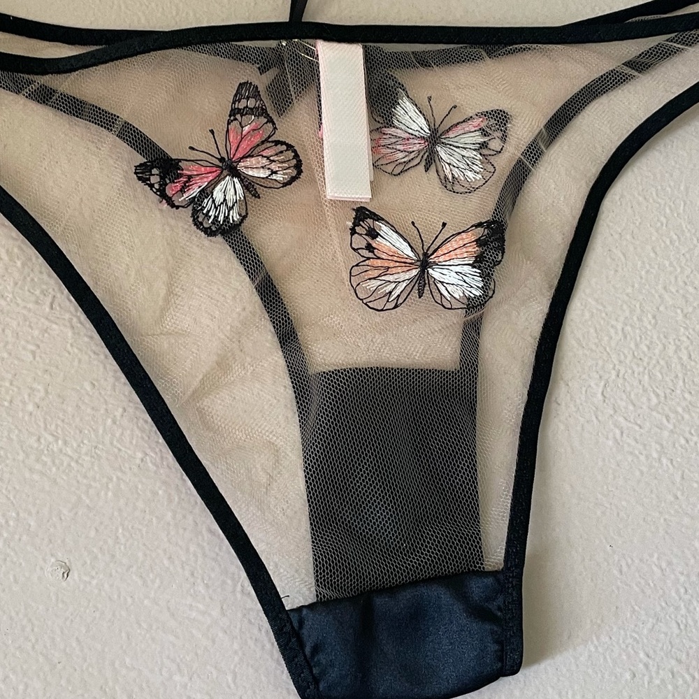 NWT Agent Provocateur Odelia brief size 2 - Picture 9 of 10